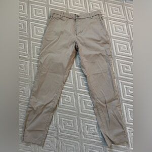 Birddogs Stretch Khakis Slim Fit